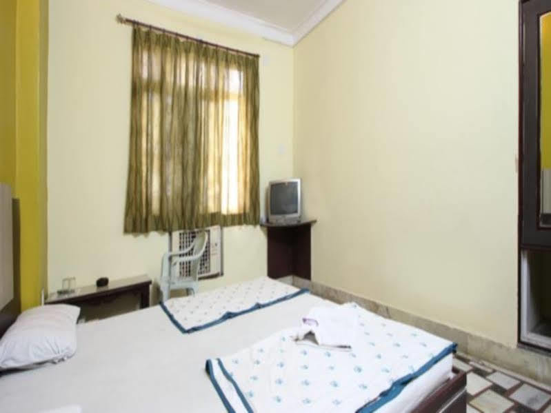 Hotel Shubh Laxmi Udaipur Exterior foto